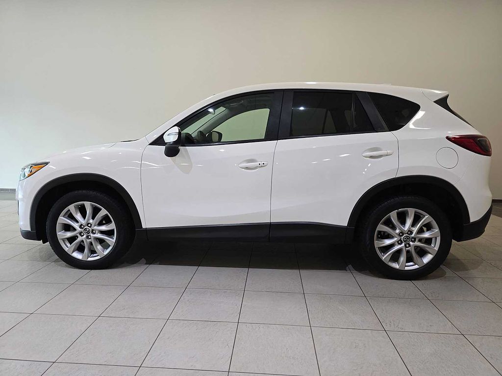 2015 Mazda Mazda CX-5 Grand Touring