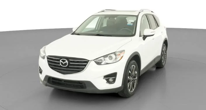 2016 Grand Touring in White, 48,449 miles for sale in Columbus, OH