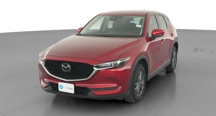 2020 Touring in Red, 11,369 miles