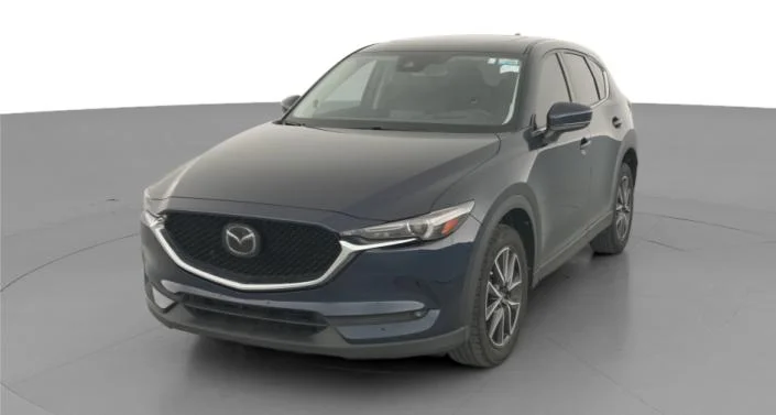 2018 Grand Touring in Blue, 98,476 miles for sale in Mobile, AL
