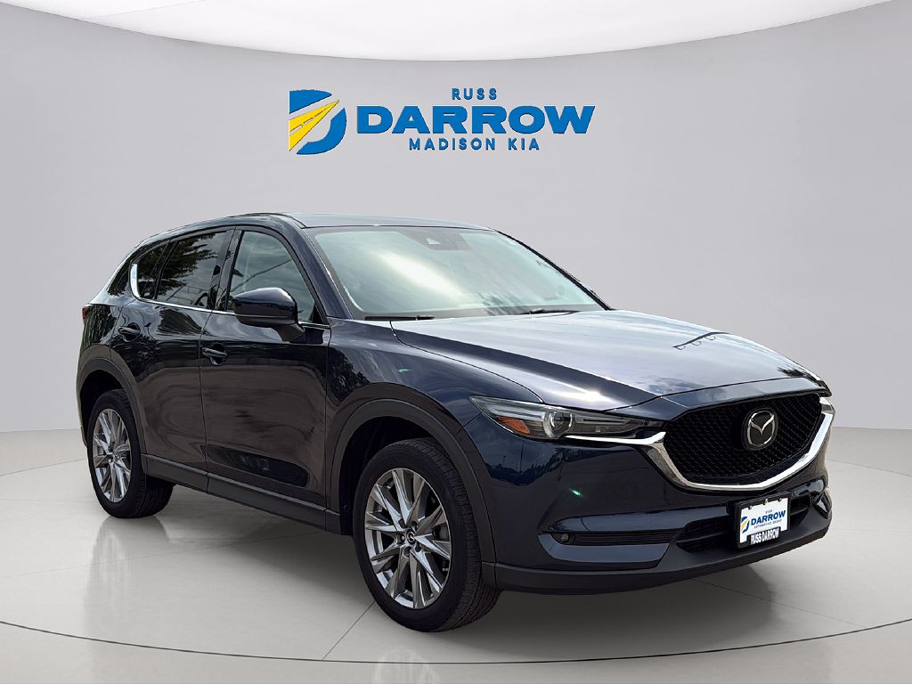 2020 Mazda CX-5 Grand Touring Reserve