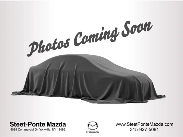 2023 Mazda Mazda CX-5 2.5 Turbo