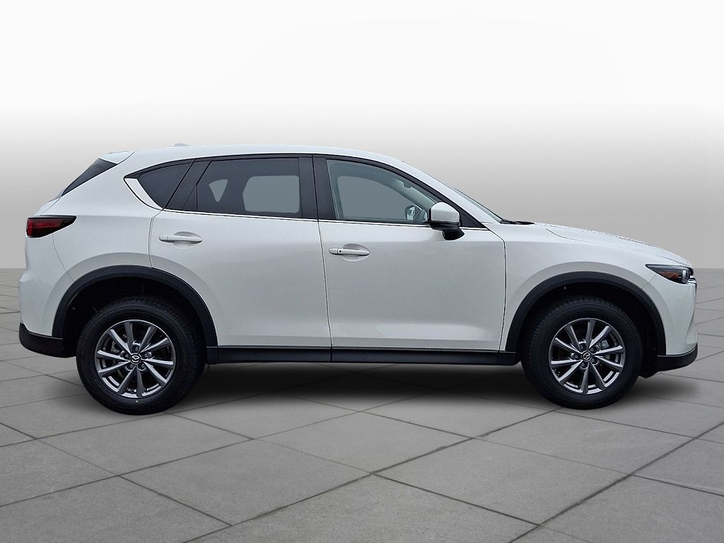 2023 Mazda Mazda CX-5 2.5 S Select