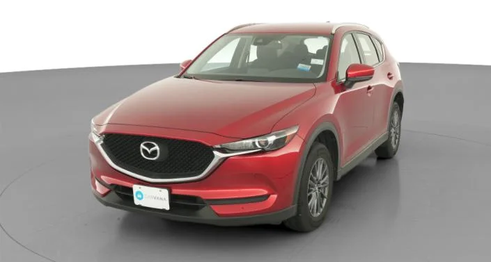 2019 Sport in Red, 36,369 miles for sale in Columbus, OH