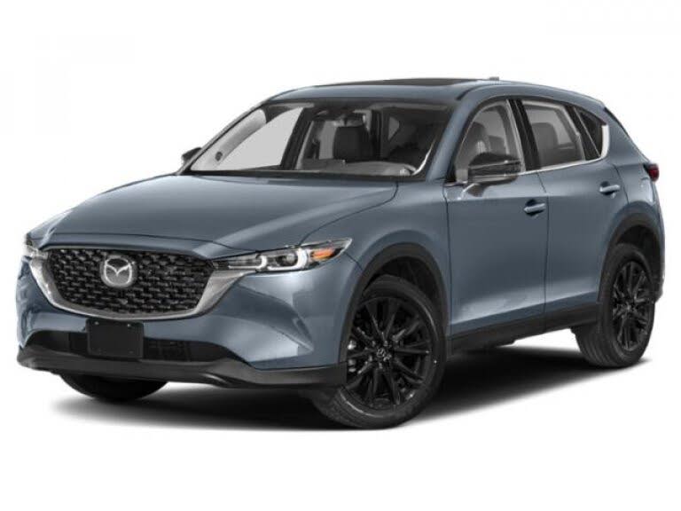 2023 Mazda CX-5 2.5 S