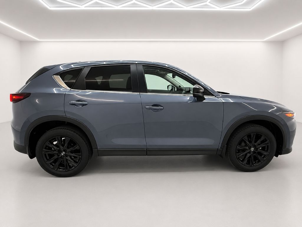 2023 Mazda CX-5 Preferred