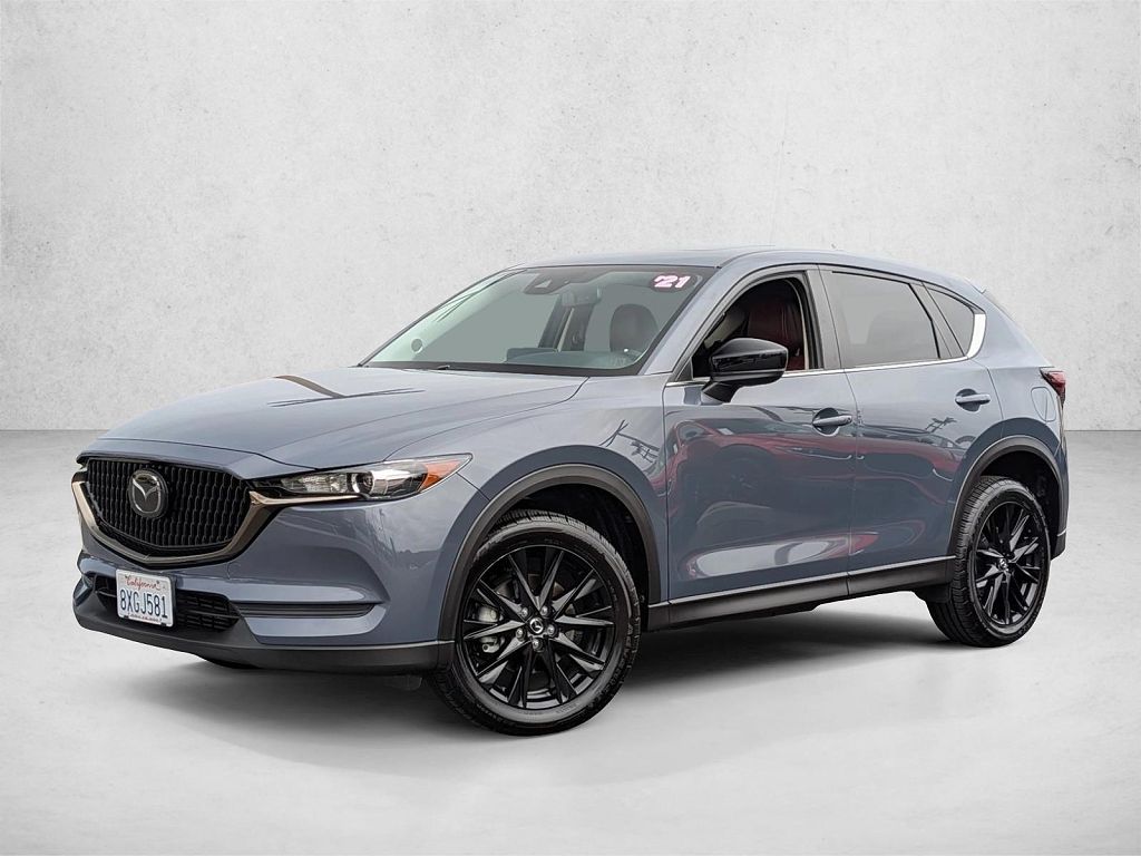 2021 Carbon Edition Turbo in Polymetal Gray, 30,565 miles for sale in Carlsbad, CA