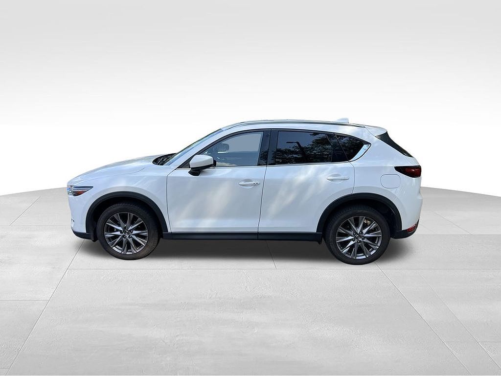 2019 Mazda Mazda CX-5 Grand Touring