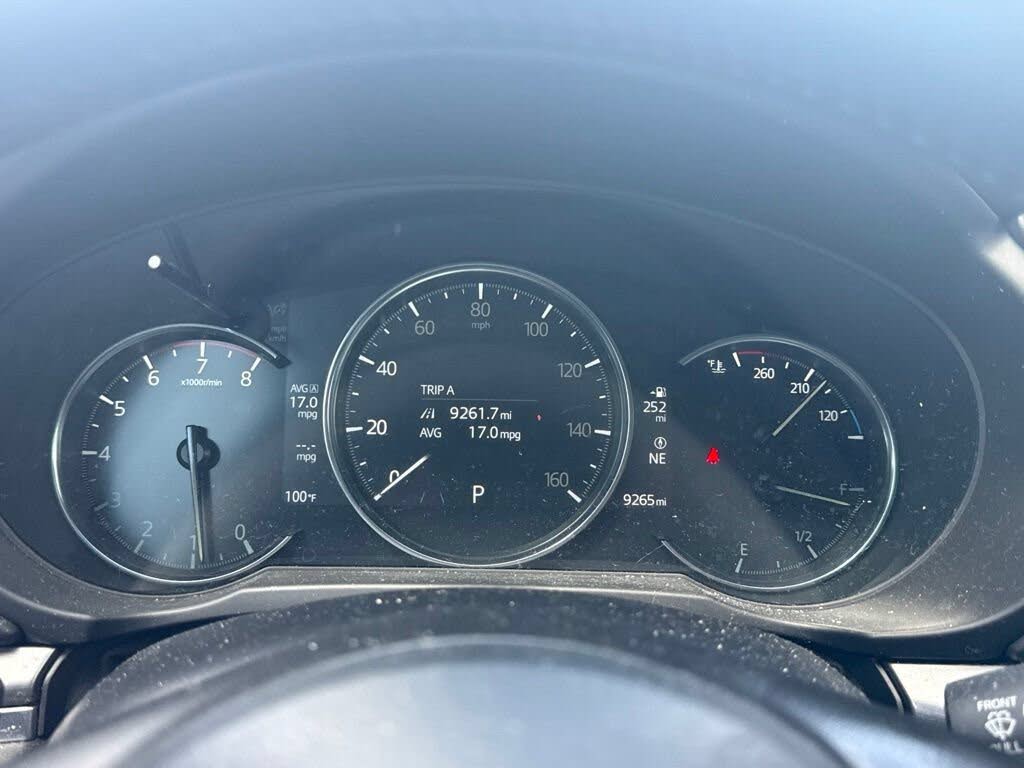 2024 Mazda CX-5 2.5 S Premium