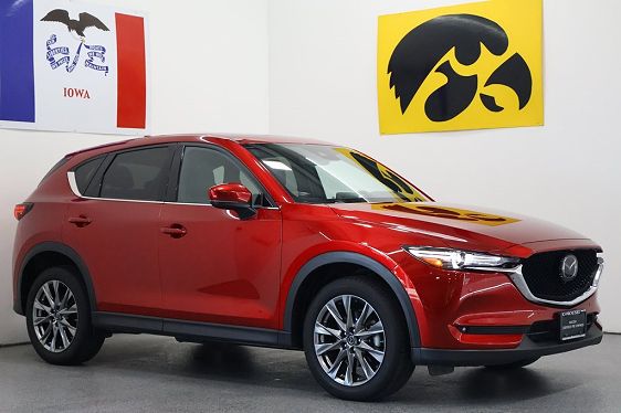 2019 Signature in Red, 28,334 miles for sale in Salt Lake City, UT