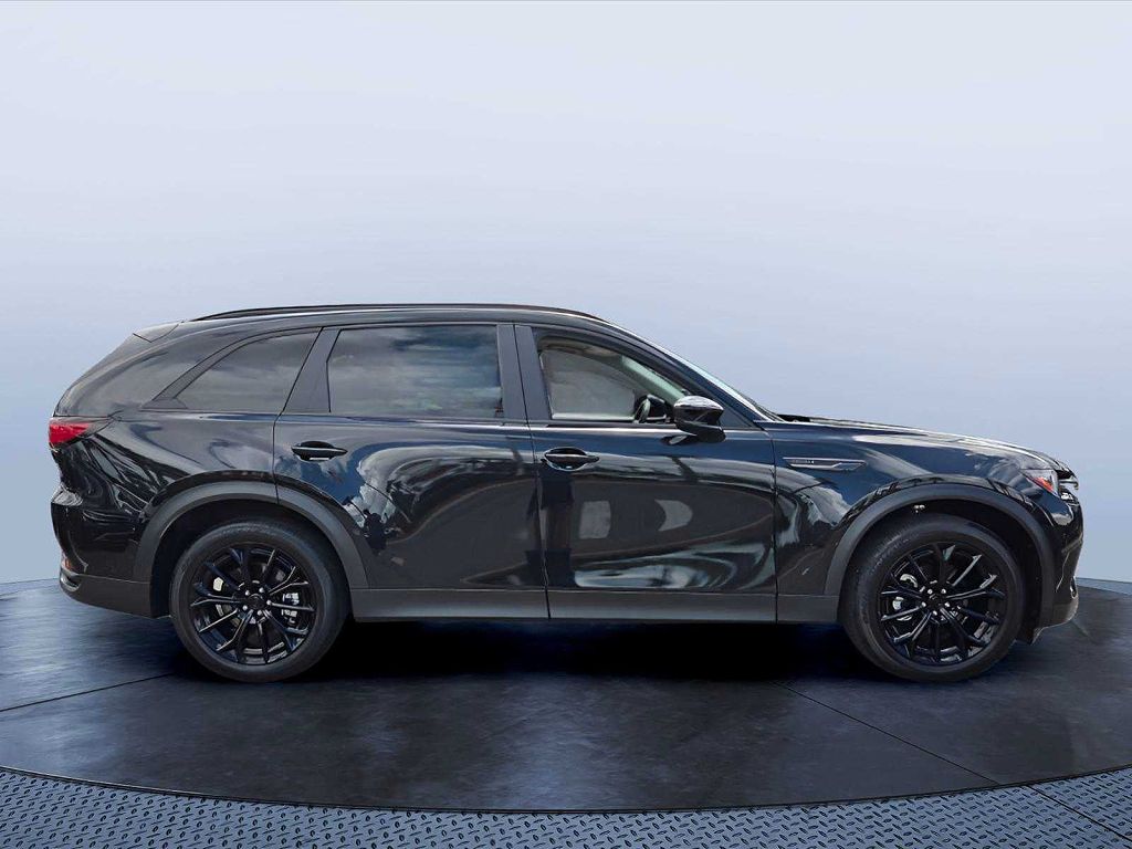 2026 Mazda CX-70 3.3 Turbo Preferred
