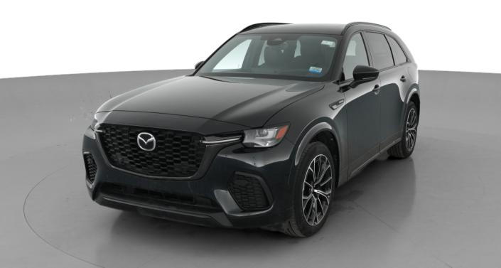 2025 Mazda CX-70 3.3 Turbo S Premium Package
