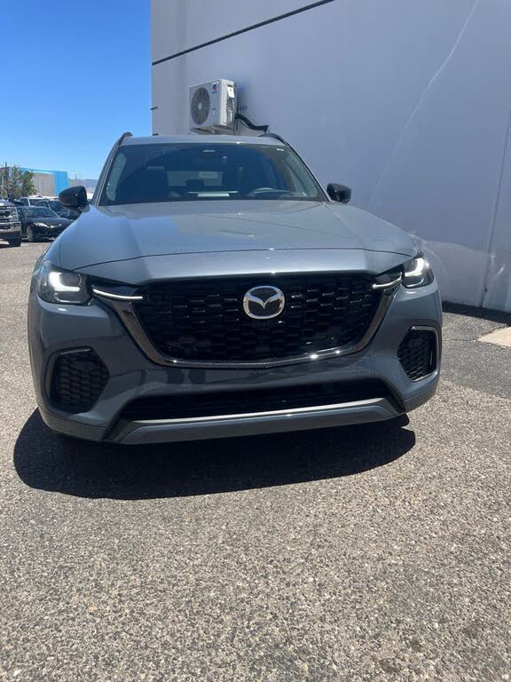 2026 Mazda CX-70 3.3 Turbo S Premium