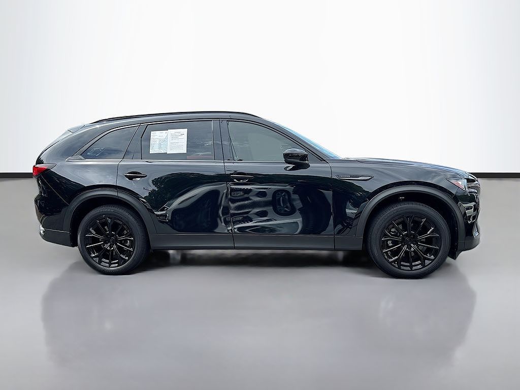 2026 Mazda CX-70 3.3 Turbo Premium Plus