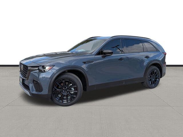 2026 Mazda CX-70 3.3 Turbo Premium Plus