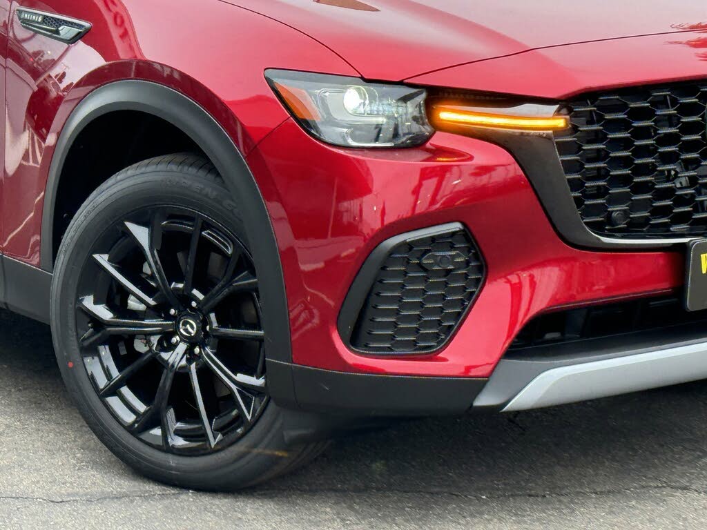 2025 Mazda CX-70 3.3 Turbo Premium Plus