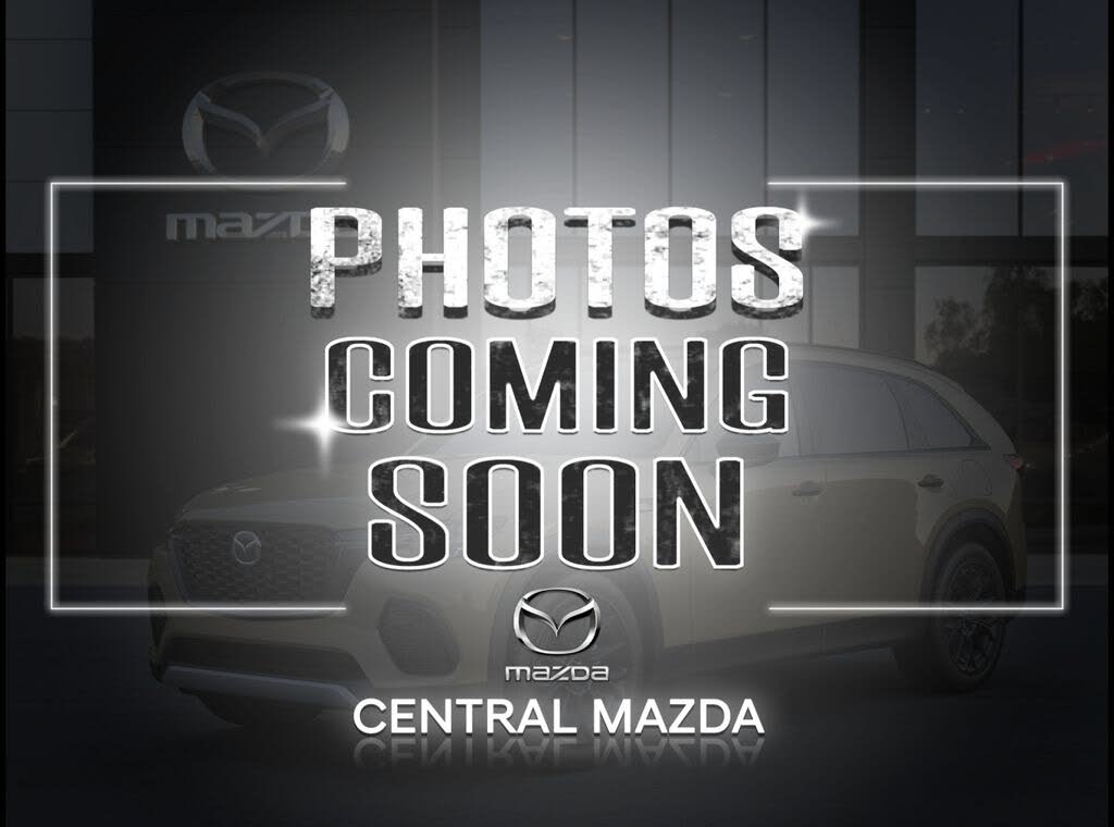 2026 Mazda CX-70 3.3 Turbo Premium Plus