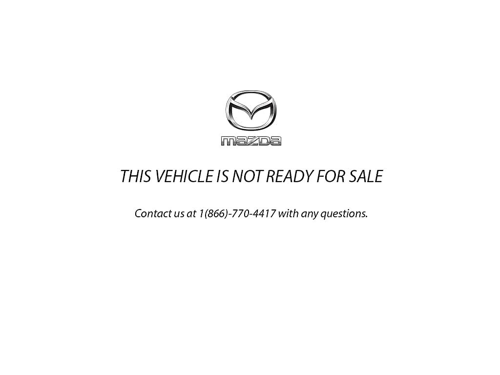 2026 Mazda CX-70 3.3 Turbo Premium Plus
