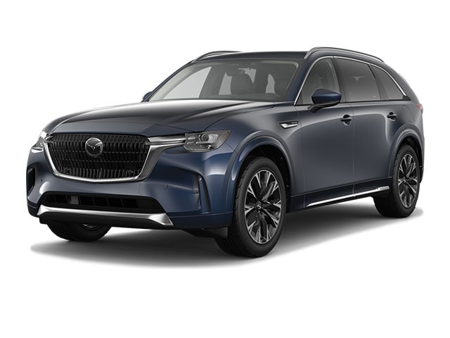 2024 Mazda CX-90 3.3 Turbo S