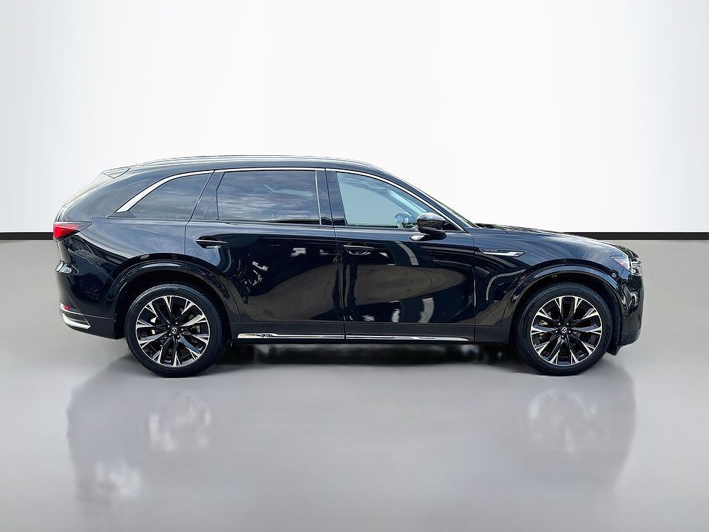 2024 Mazda CX-90 3.3 Turbo S