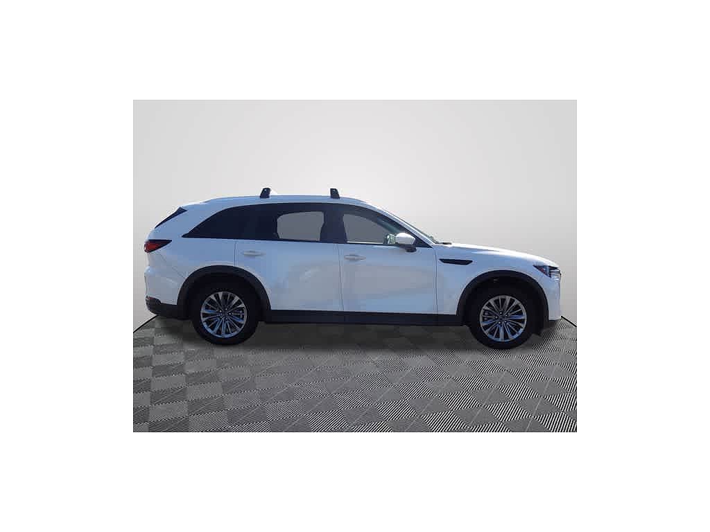 2024 Mazda CX-90 3.3 Turbo Select