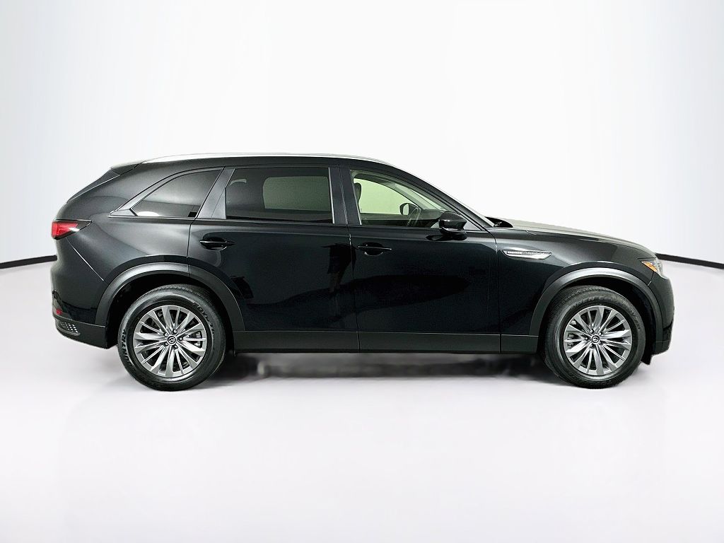 2026 Mazda CX-90 3.3 Turbo Select