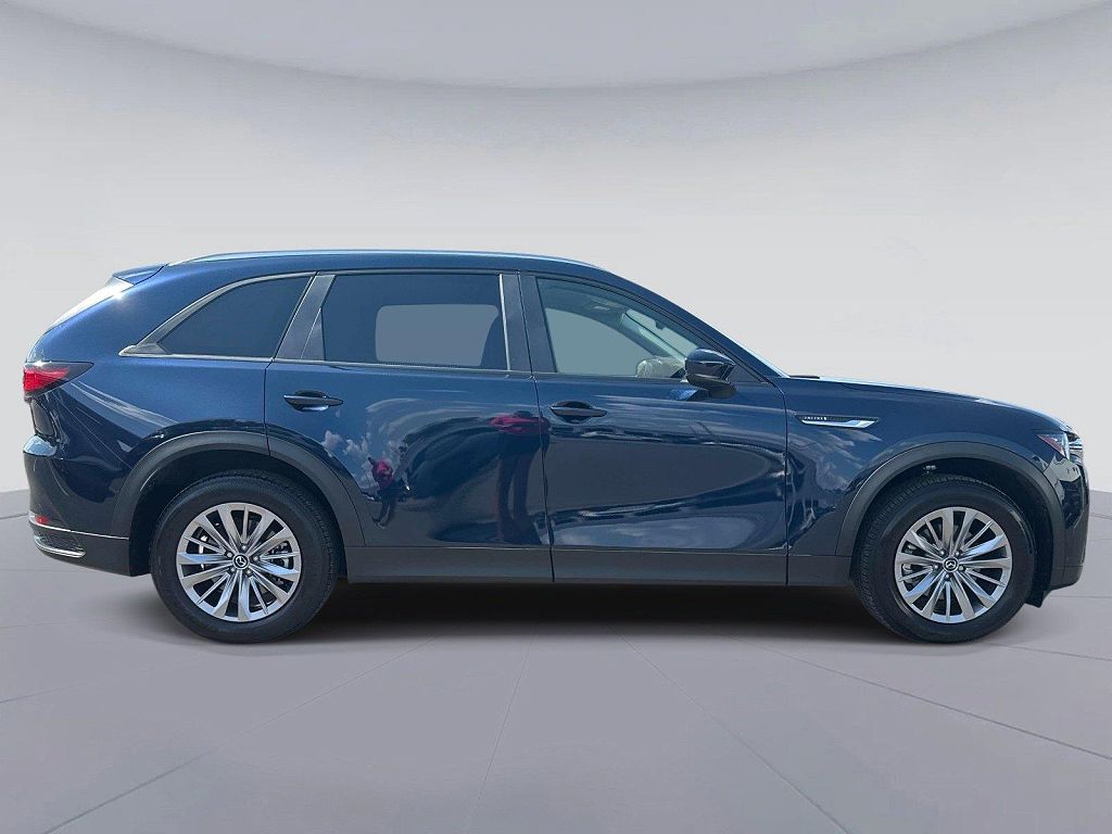 2026 Mazda Mazda CX-90 Select