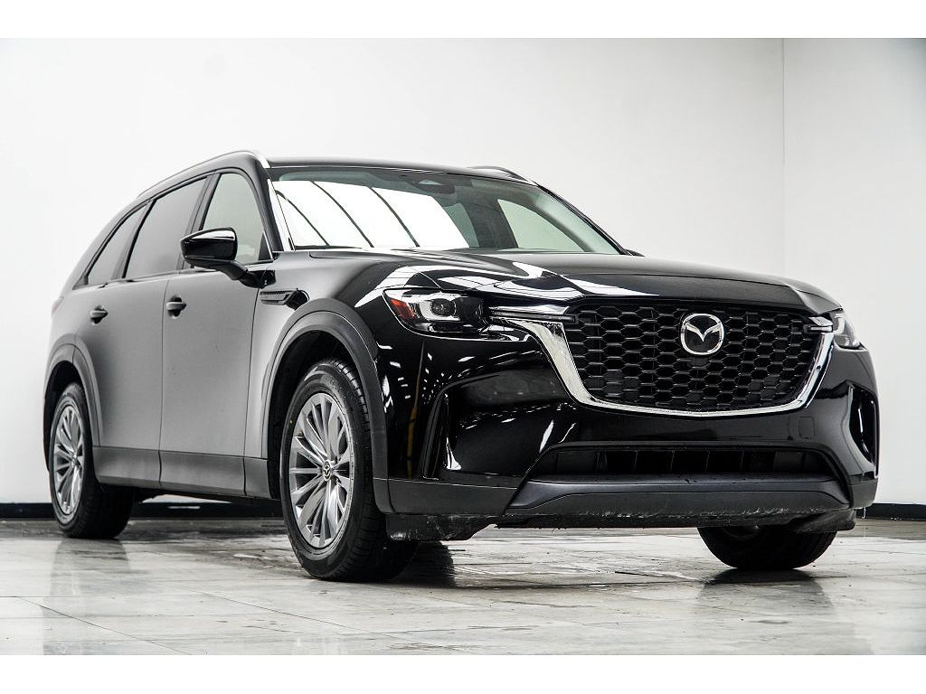 2024 Mazda Mazda CX-90 3.3 Turbo Select