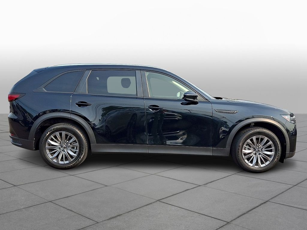 2024 Mazda Mazda CX-90 3.3 Turbo Select
