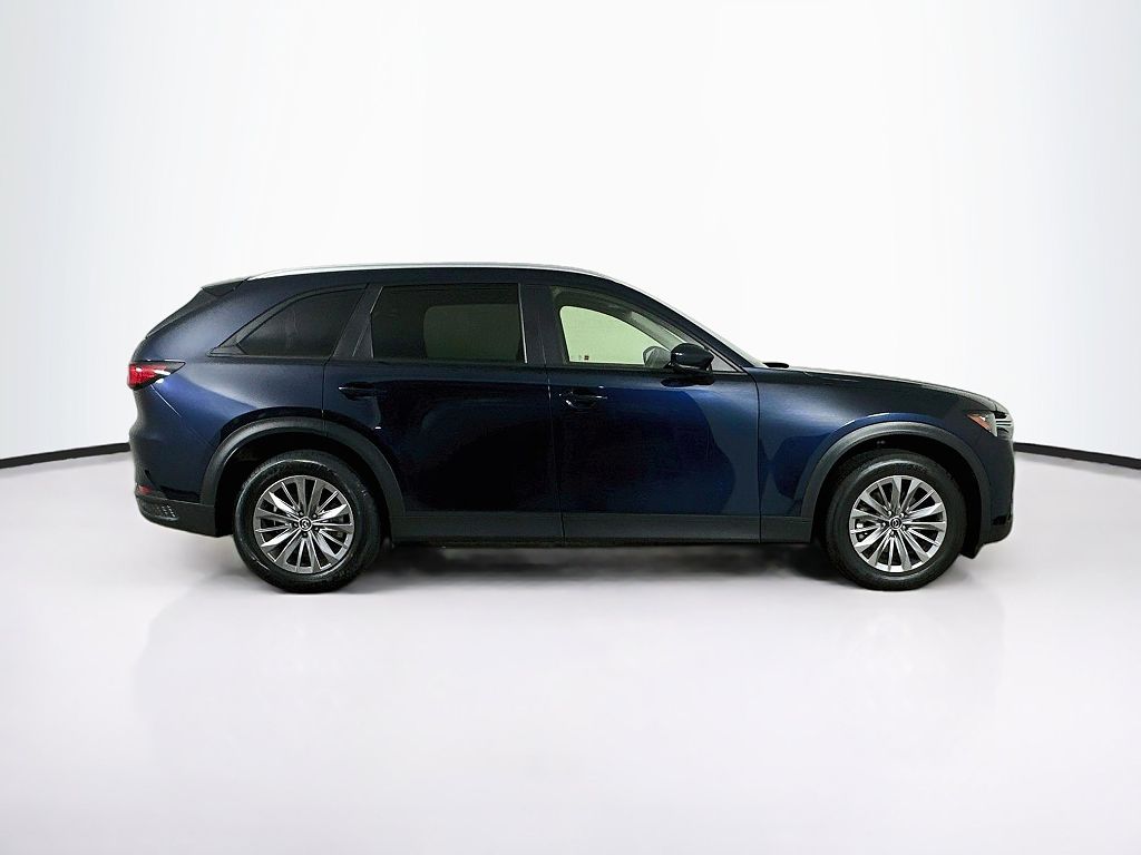 2025 Mazda CX-90 3.3 Turbo Select