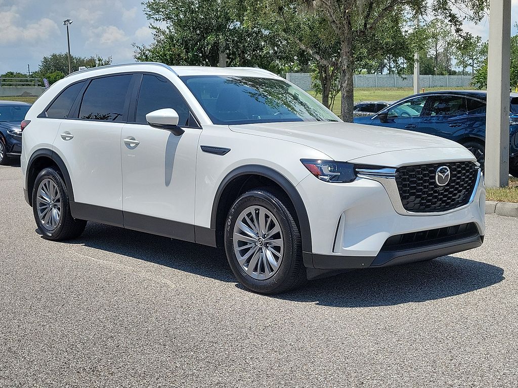 2024 Mazda Mazda CX-90 3.3 Turbo Select