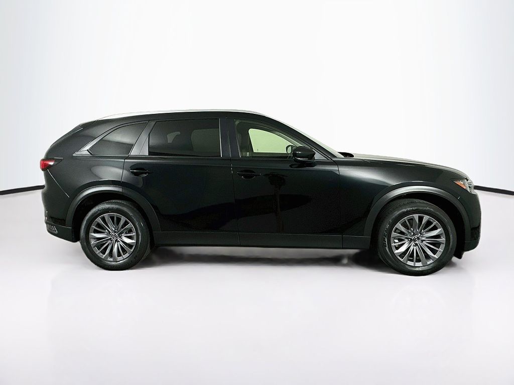 2026 Mazda CX-90 3.3 Turbo Select