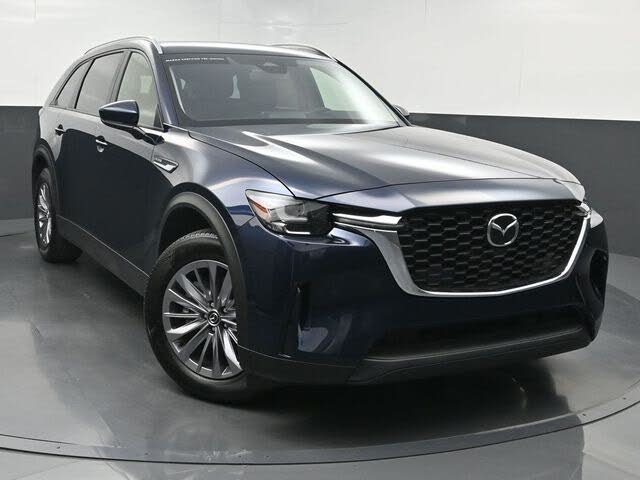 2026 Mazda CX-90 3.3 Turbo Select