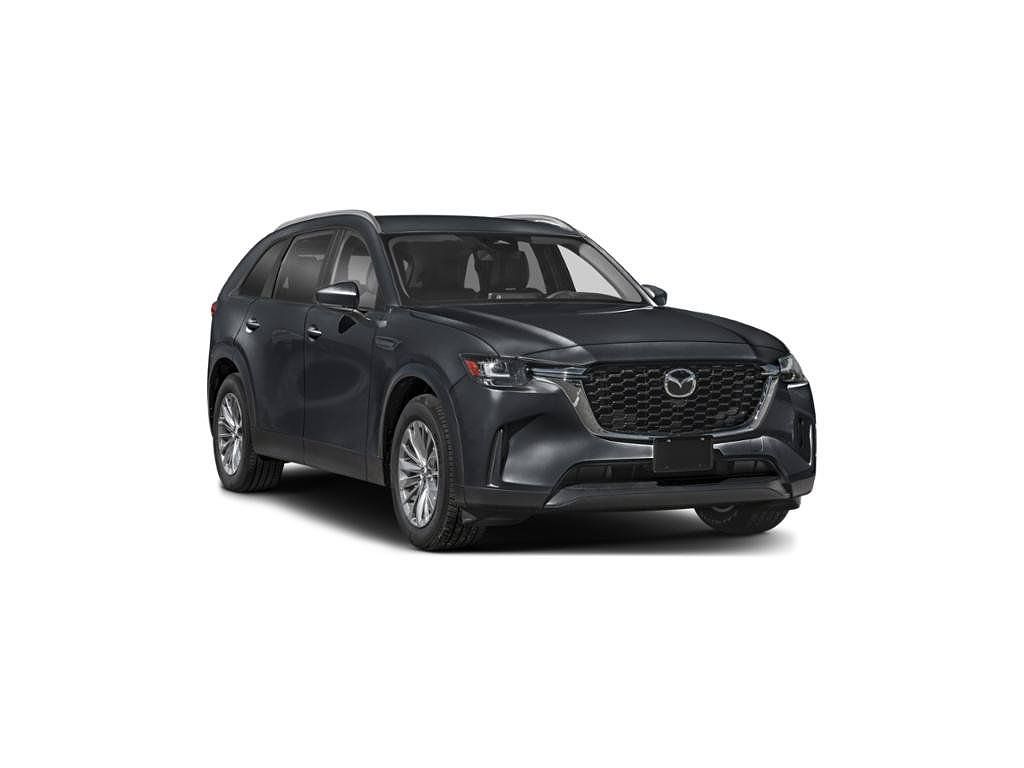 2024 Mazda CX-90 3.3 Turbo Select