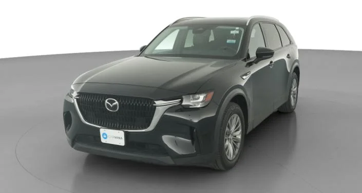 2024 Mazda CX-90 PHEV PHEV Preferred