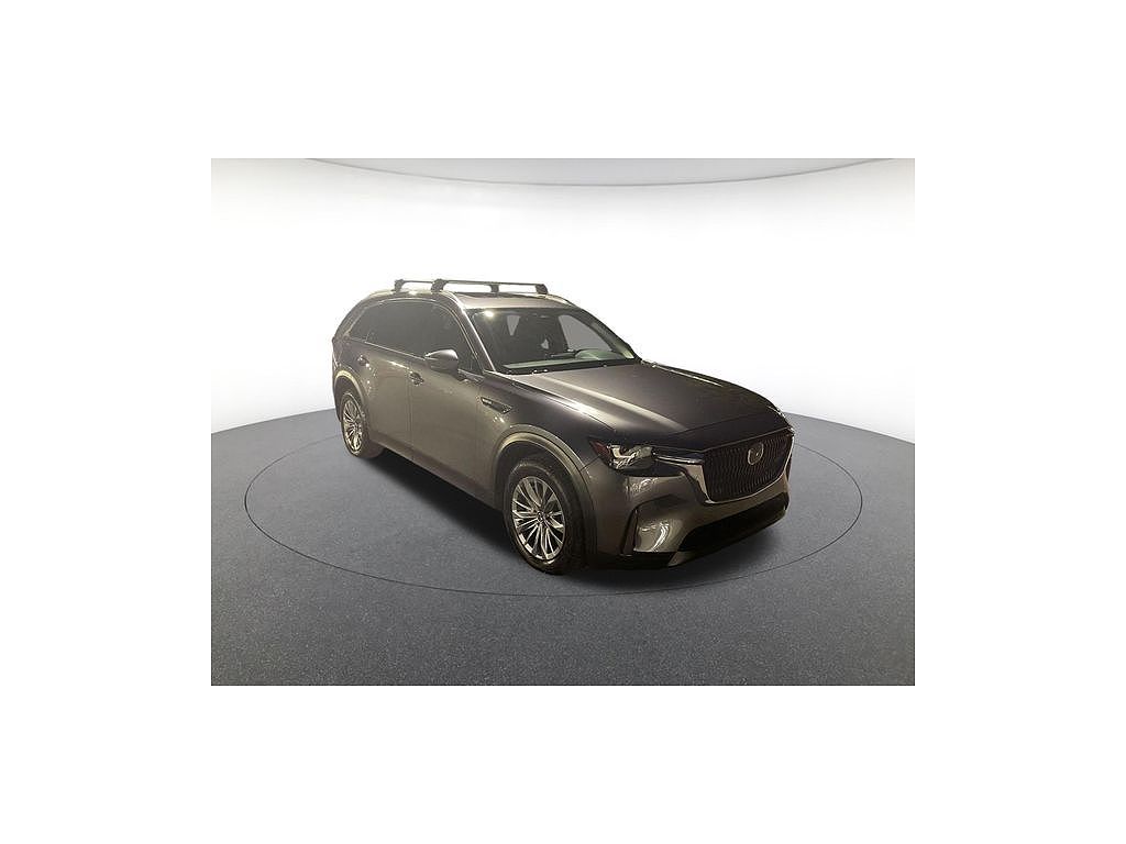 2024 Mazda CX-90 Phev Preferred