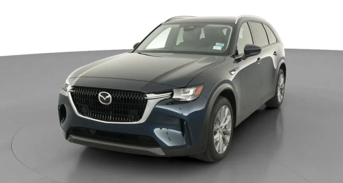 2026 Mazda CX-90 PHEV PHEV Preferred