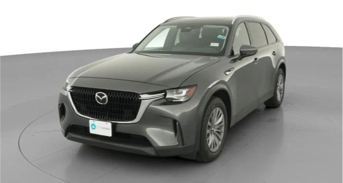 2024 Mazda CX-90 PHEV PHEV Preferred