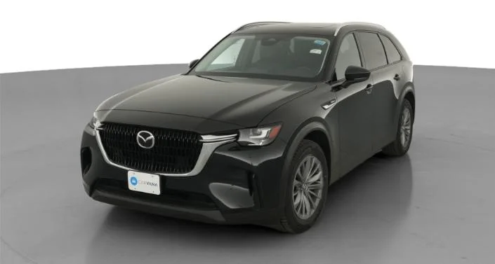 2024 Mazda CX-90 PHEV PHEV Preferred