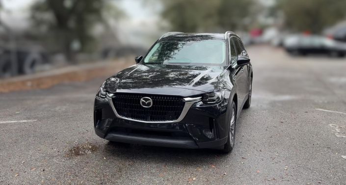 2025 Mazda CX-90 3.3 Turbo Preferred