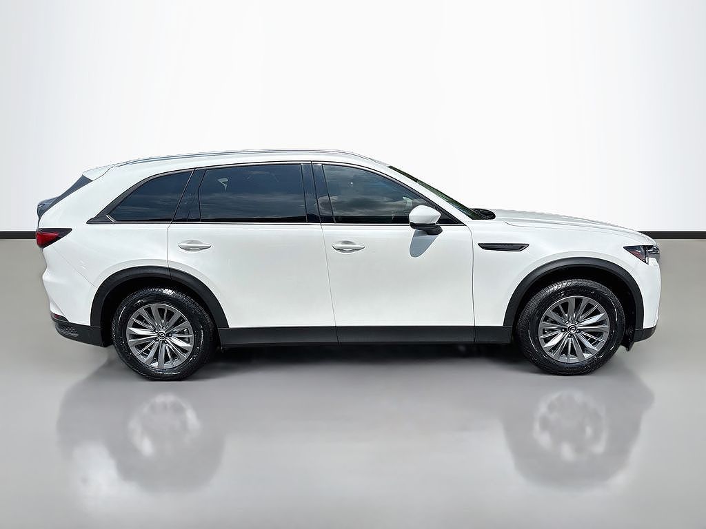 2024 Mazda CX-90 3.3 Turbo Preferred