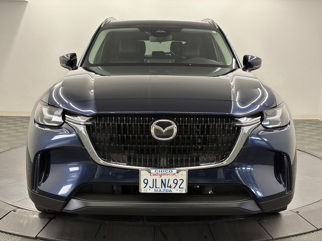 2024 Mazda CX-90 3.3 Turbo Preferred