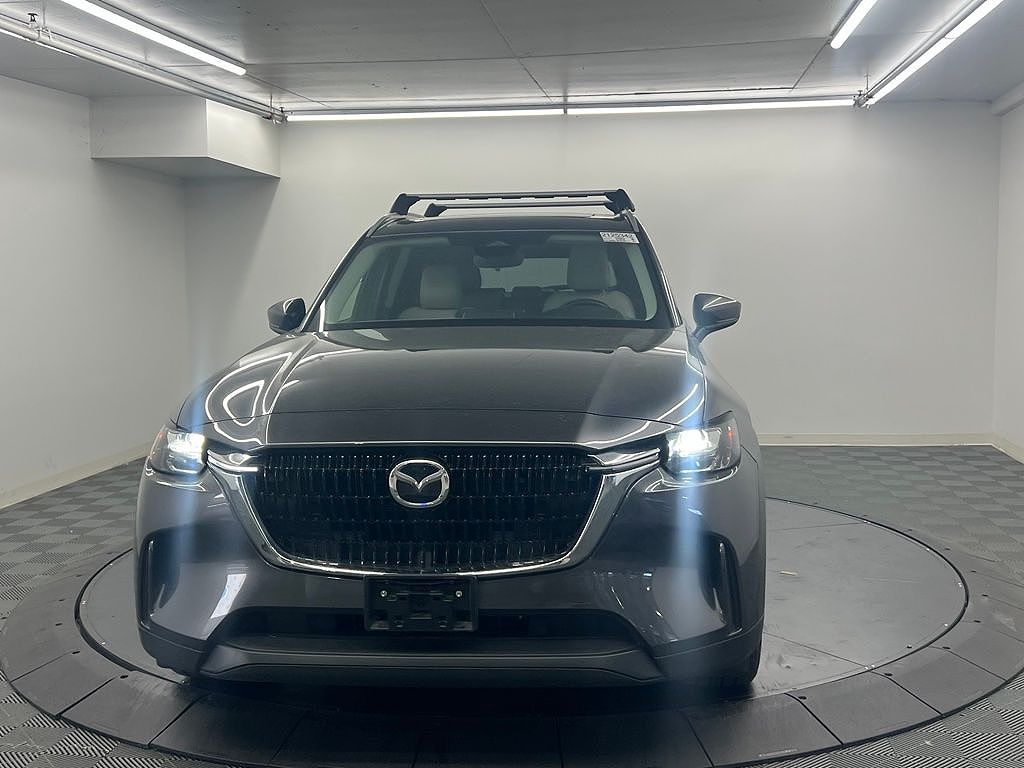 2024 Mazda CX-90 3.3 Turbo Preferred