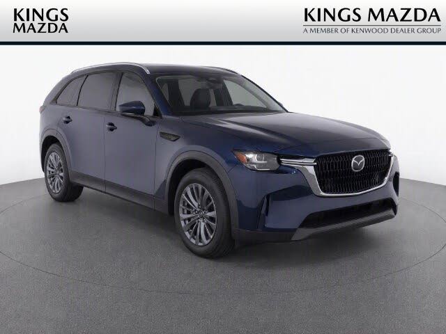 2024 Mazda CX-90 3.3 Turbo Preferred