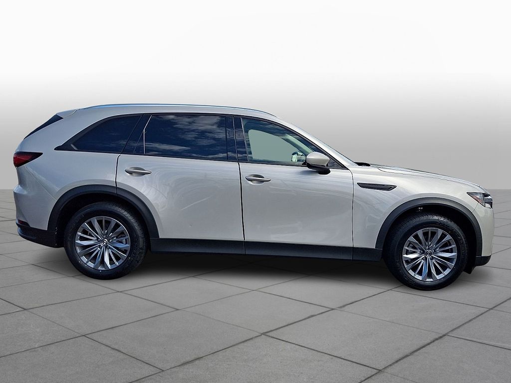 2024 Mazda Mazda CX-90 3.3 Turbo Preferred