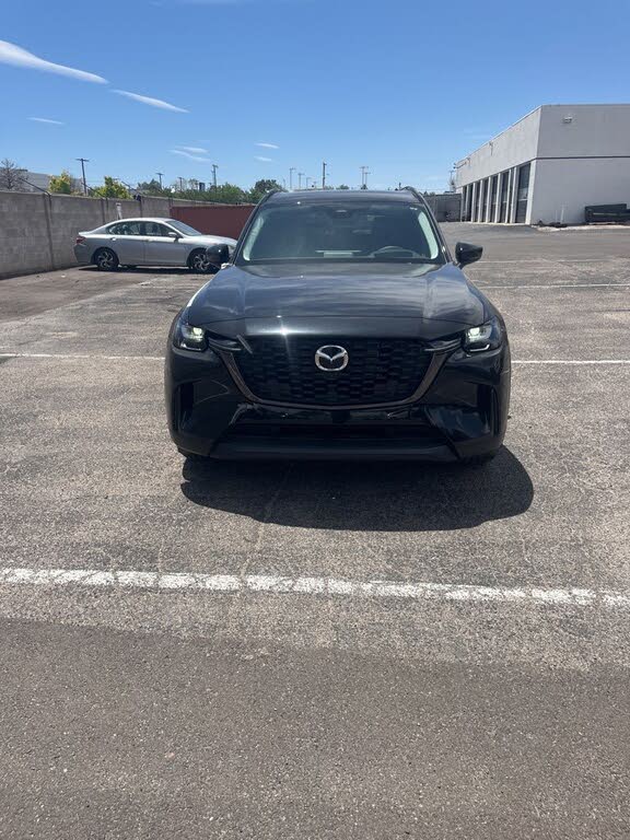 2026 Mazda CX-90 PHEV Premium Sport