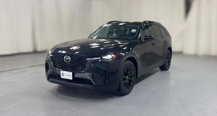 2025 Mazda CX-90 PHEV PHEV Premium Sport