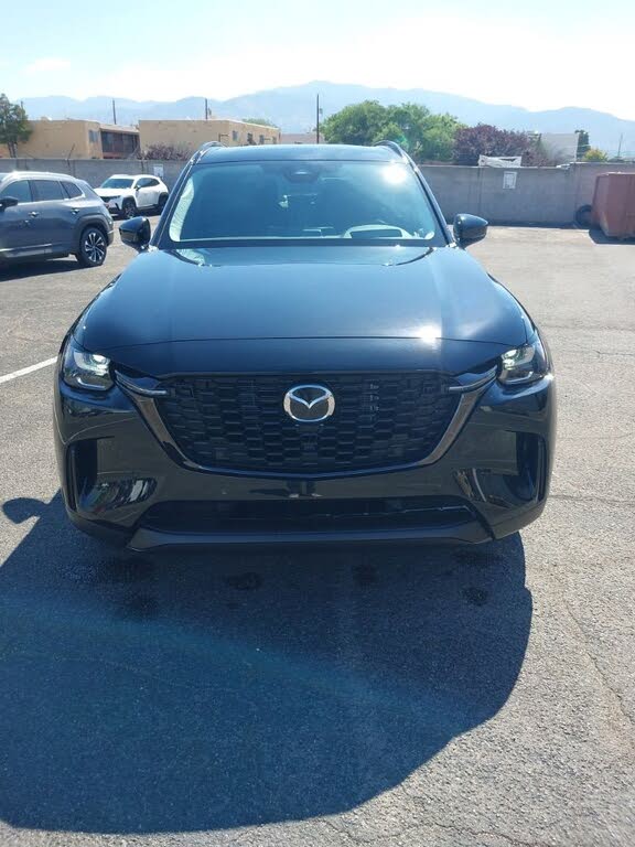 2026 Mazda CX-90 PHEV Premium Sport