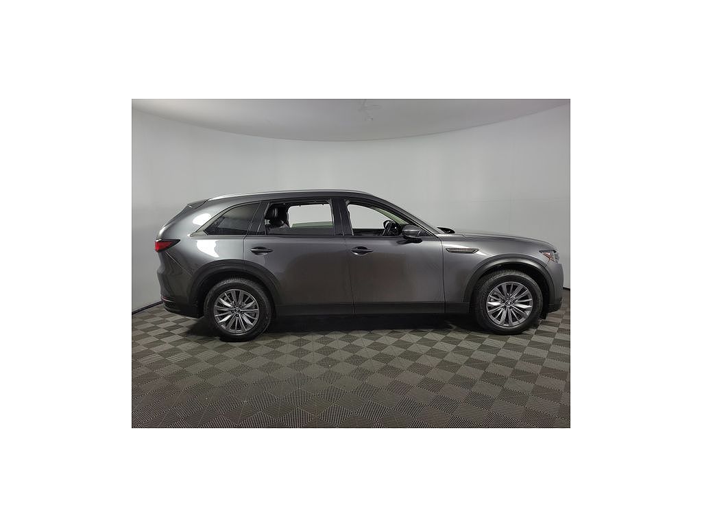 2024 Mazda CX-90 3.3 Turbo Preferred Plus