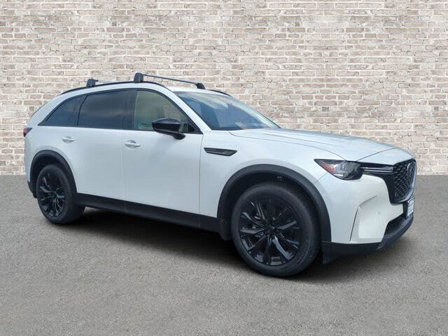 2026 Mazda CX-90 3.3 Turbo Premium Sport